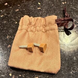 Gianvito Rossi Nude Heel replacements